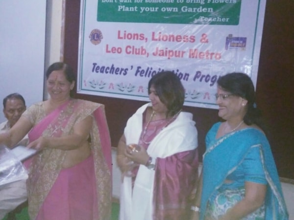 Teachers Falicitation Programme8