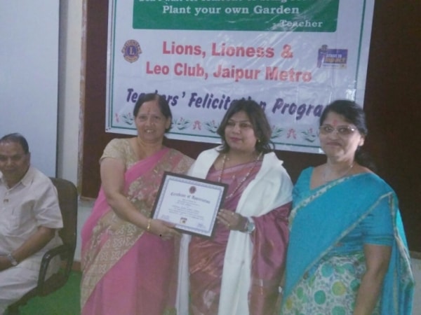 Teachers Falicitation Programme3