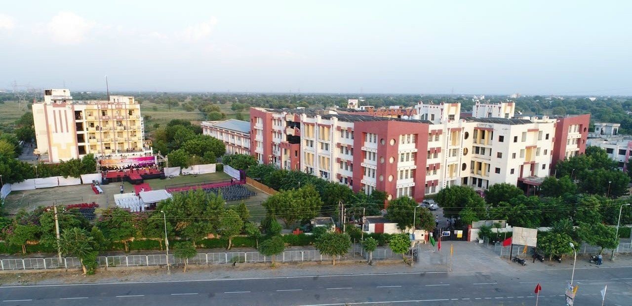 Best engineering college